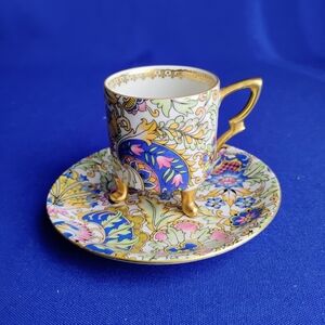 Mitterteich Mini Teacup & Saucer Set💵 Just Discounted 💵